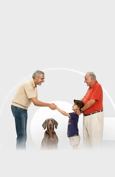 Call to Action Background Mobile