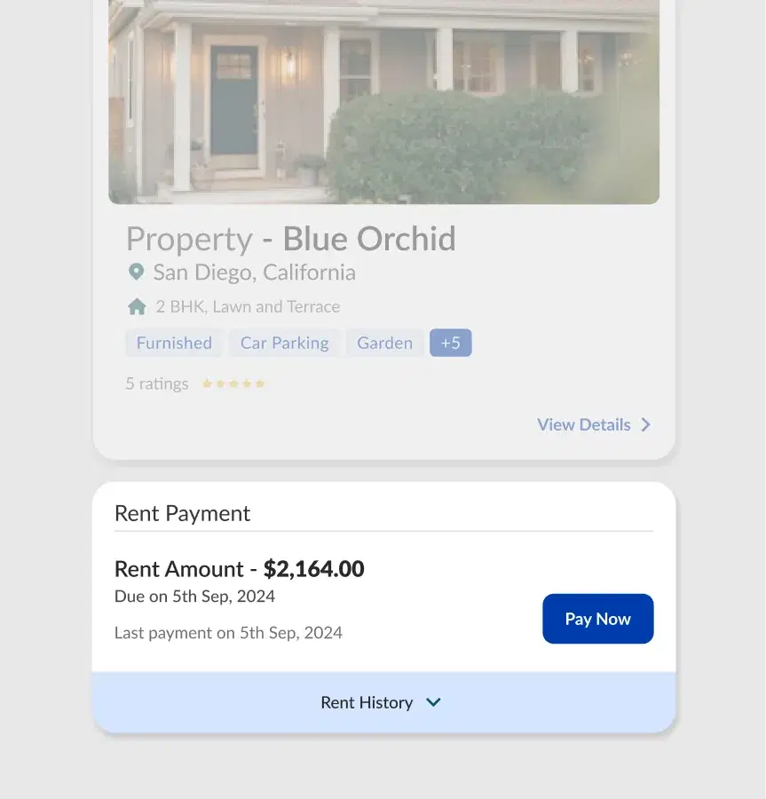 SpeakEasyPortal slide 0