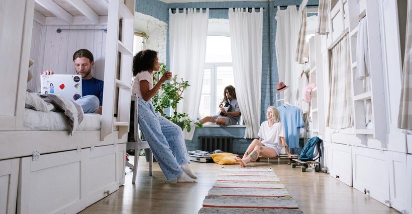 Understanding Normal Wear and Tear vs. Tenant Damage: A Landlord's Guide