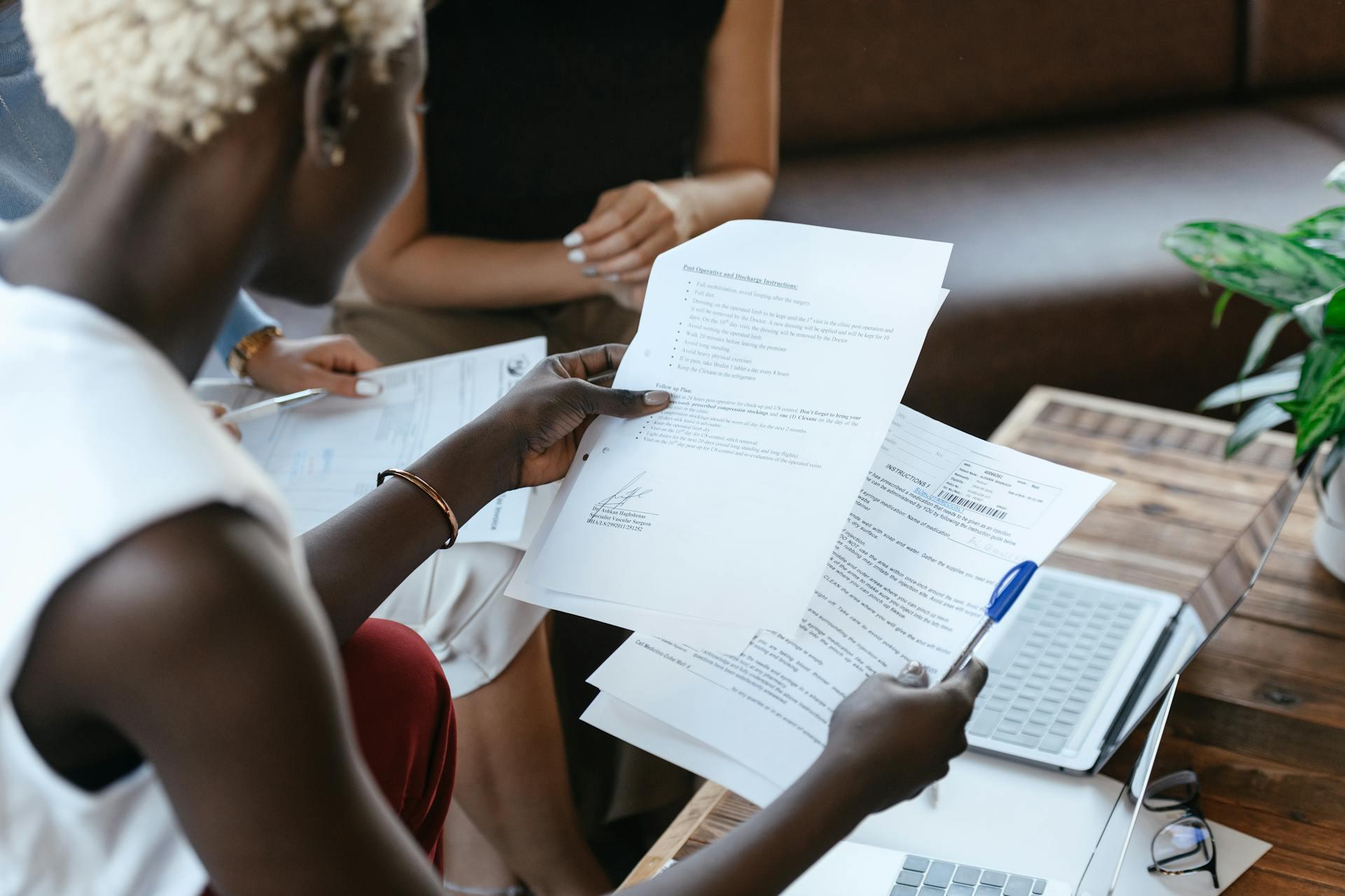 F.C.R.A. and Fair Housing Credibility