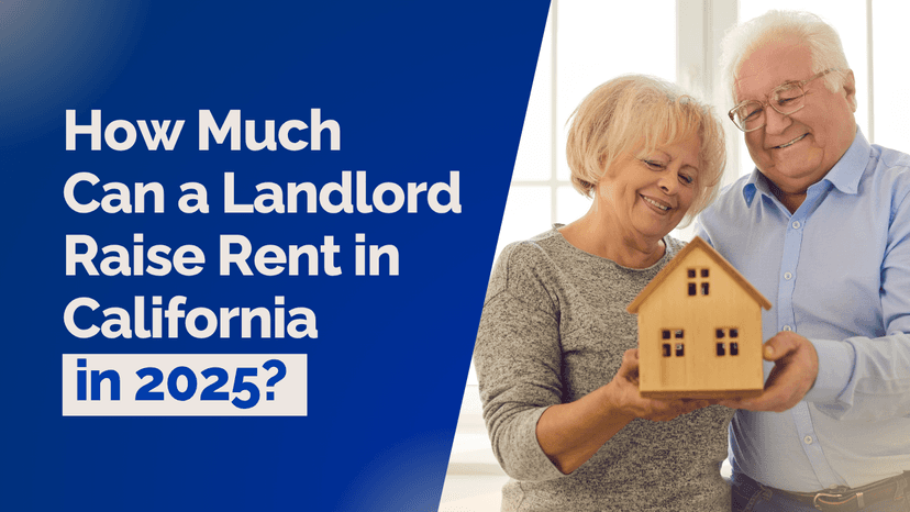 How Much Can a Landlord Raise Rent in California in 2026?