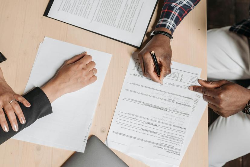 The Secret Answers to Rental Application Questions