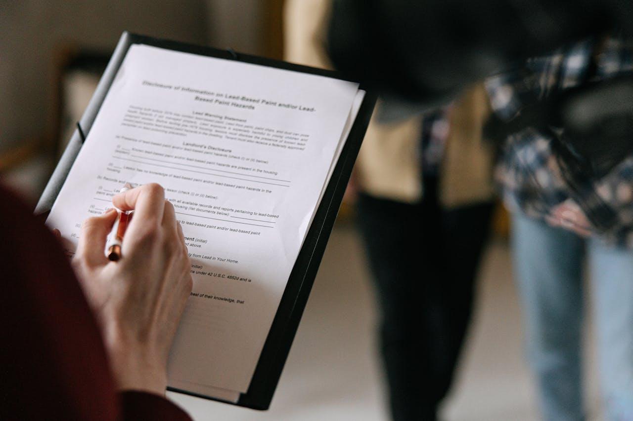 Dealing with Early Lease Terminations