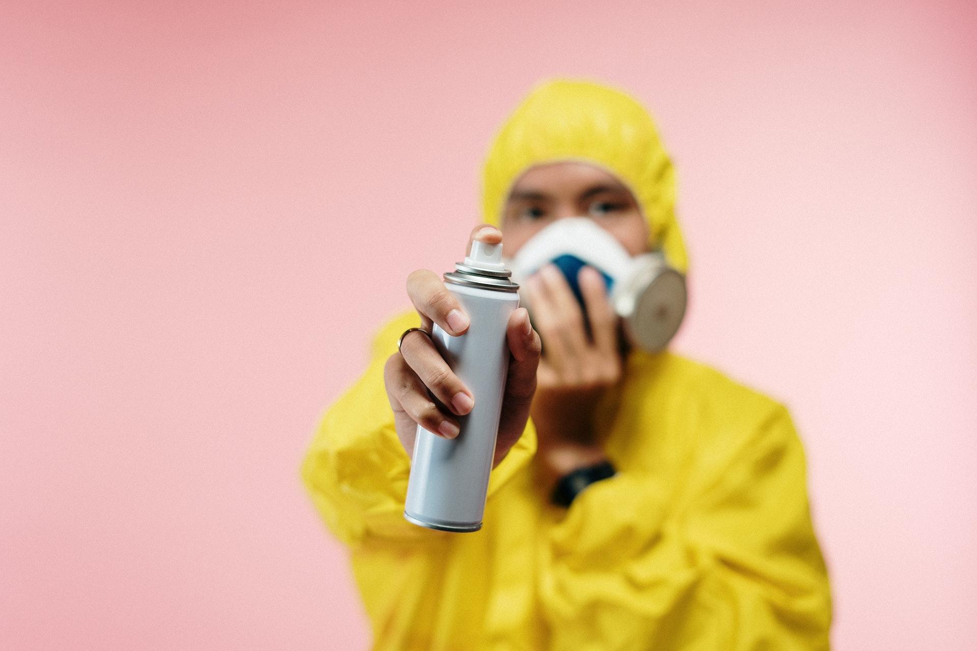 How to Remove Bad Smells from Former Tenants