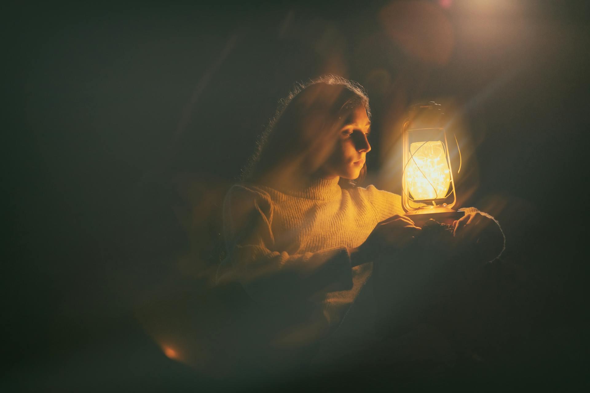 Don't Rent in the Dark