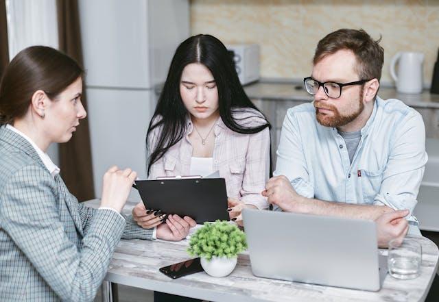 What To Do When A Tenant Files For Bankruptcy