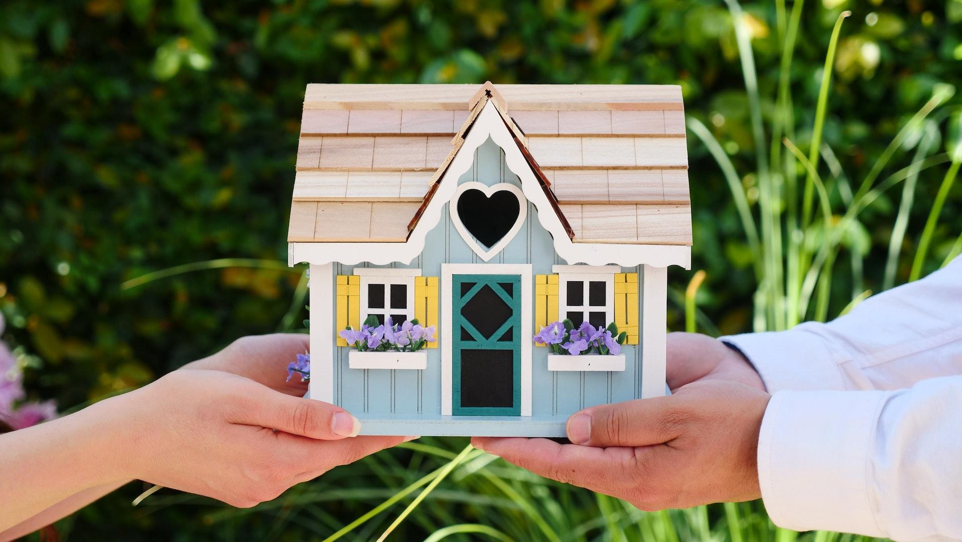How to Rent a Home When you have Poor Credit