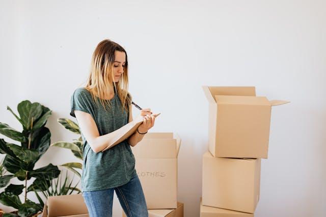 How to Send the Perfect 30 Day Notice to Your Landlord