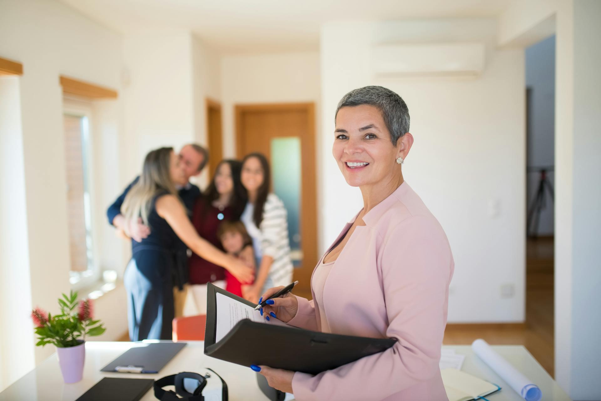 The Benefits Of Property Management Vs. Self-Managing