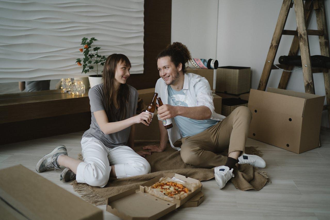 Dealing with Holdover Tenants: A Landlord's Guide
