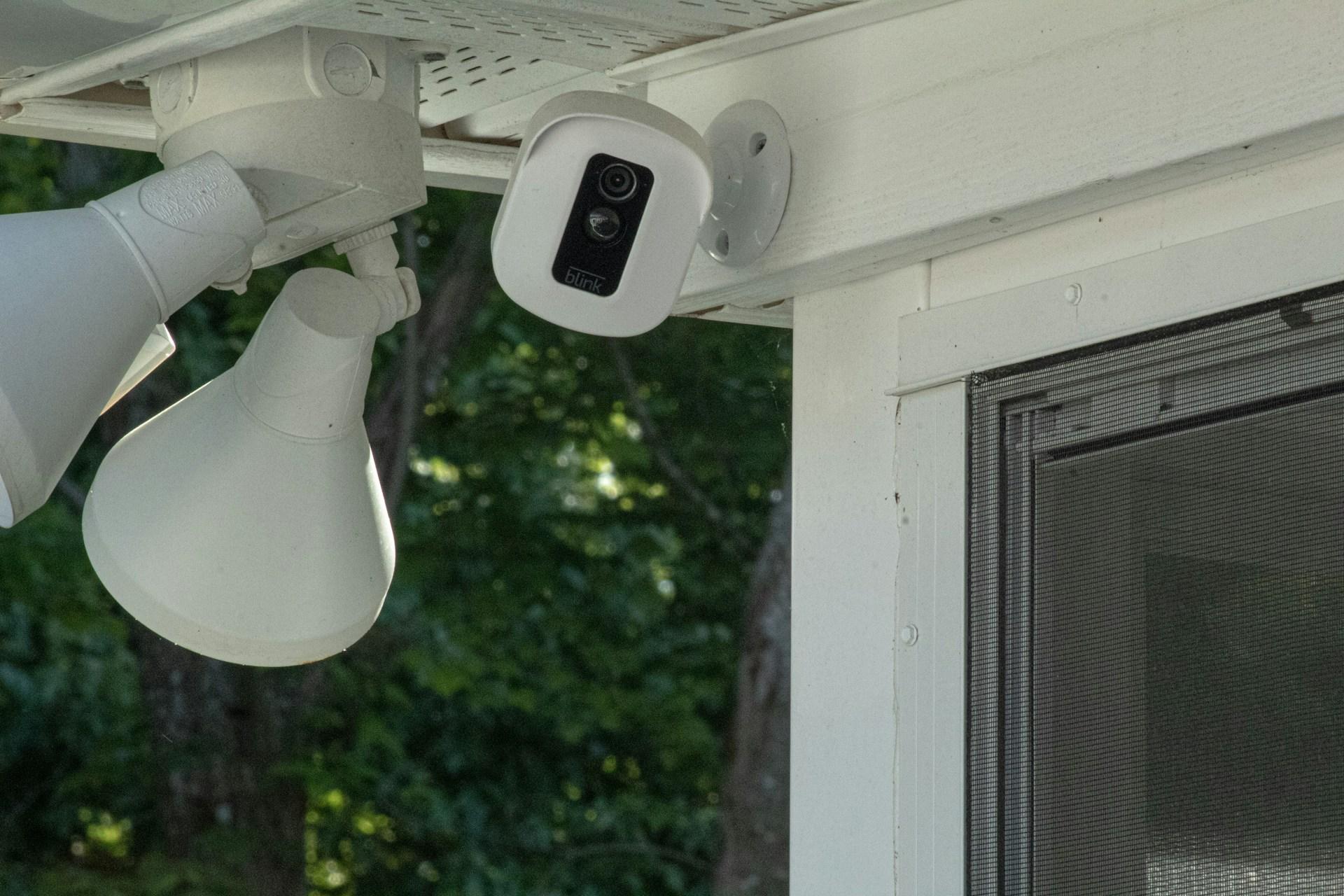 Can My Landlord Install Security Cameras?