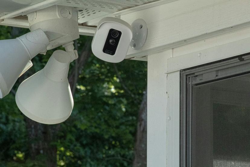 Can My Landlord Install Security Cameras?