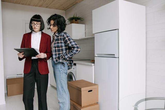 How To Break A Lease Without Penalty: A Guide
