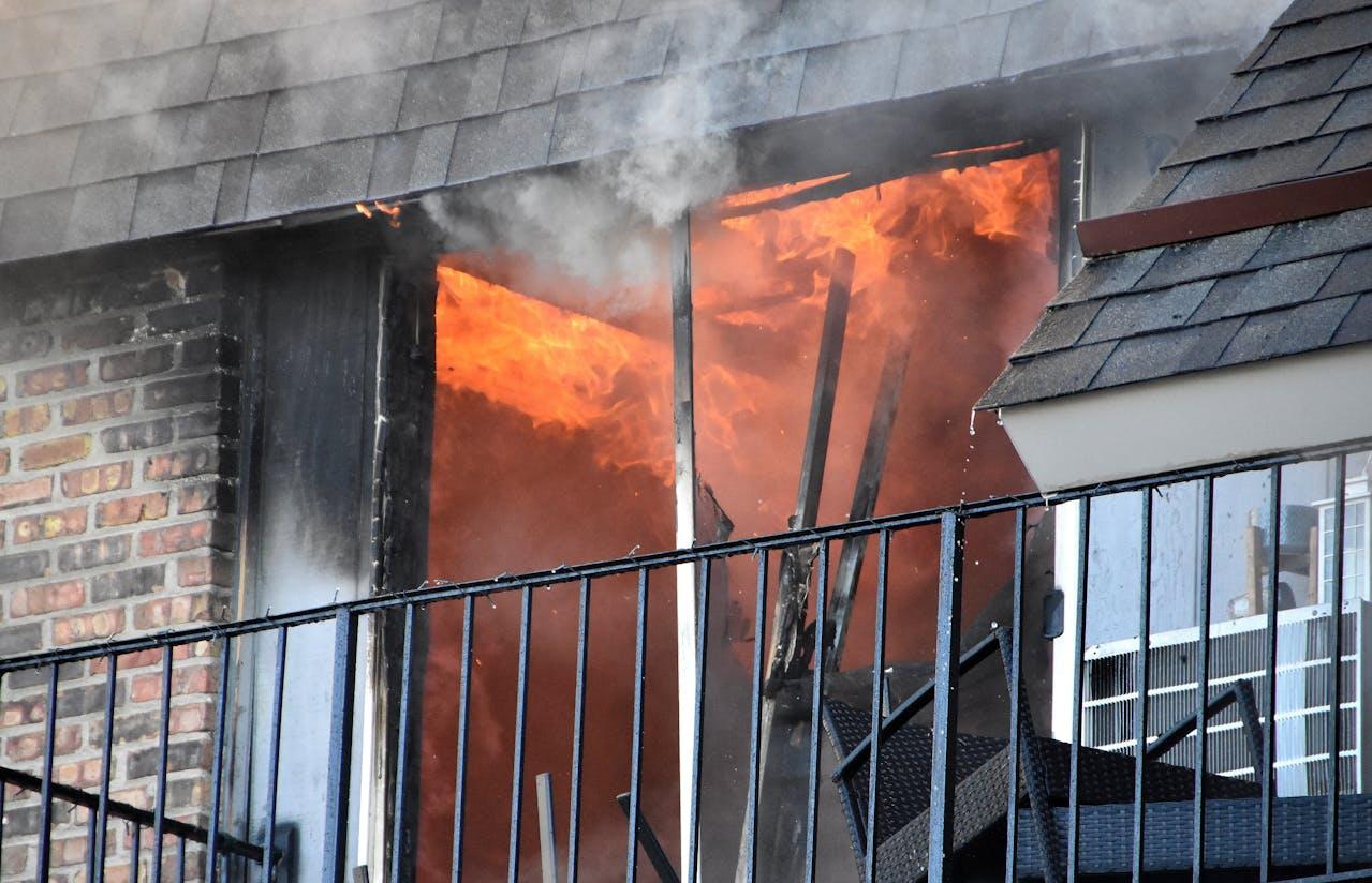 Preventing Fire in your Rental Property