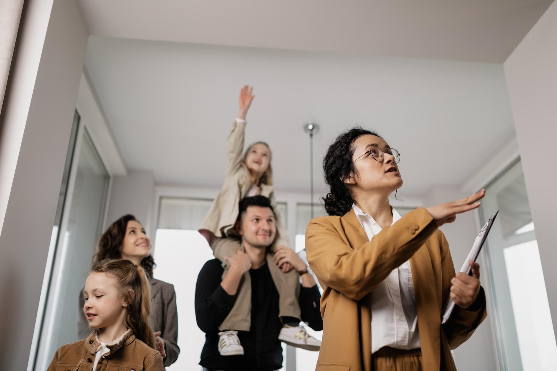 How to Host Successful Open Houses for your Rental Property