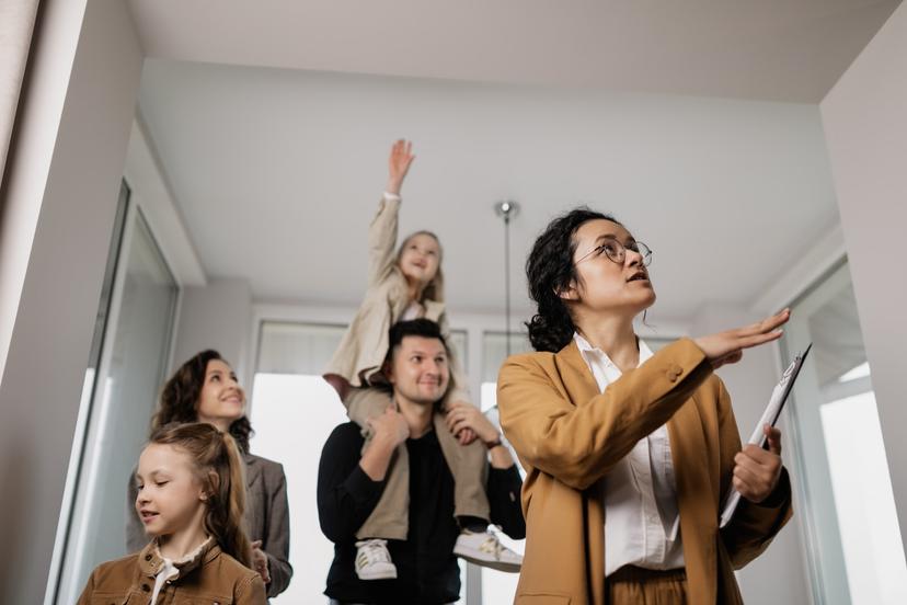 How to Host Successful Open Houses for your Rental Property