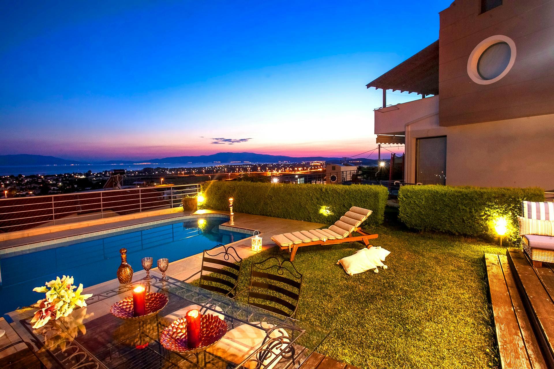 The Best Amenities to Offer Your Potential Tenants