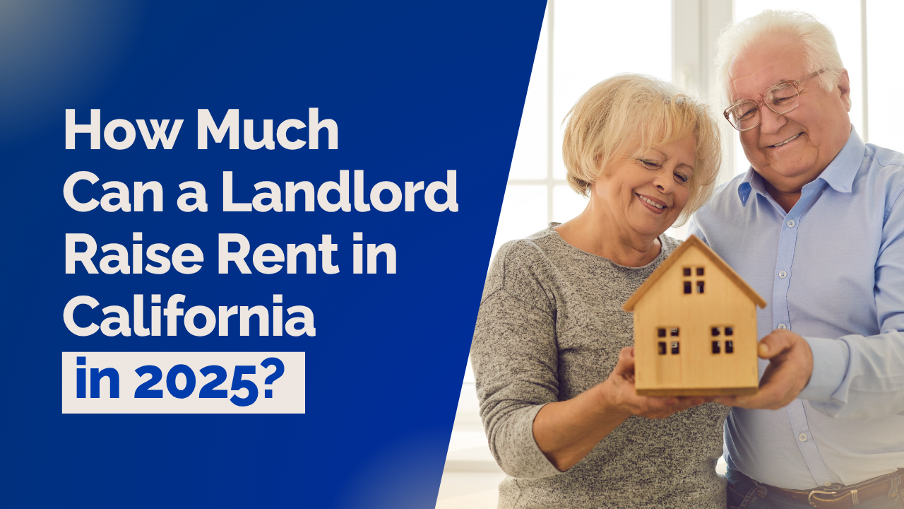 California Rent Increase 2025