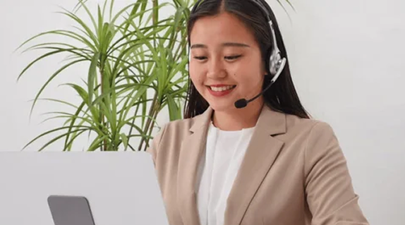 Fastest Customer care, quick resolve
